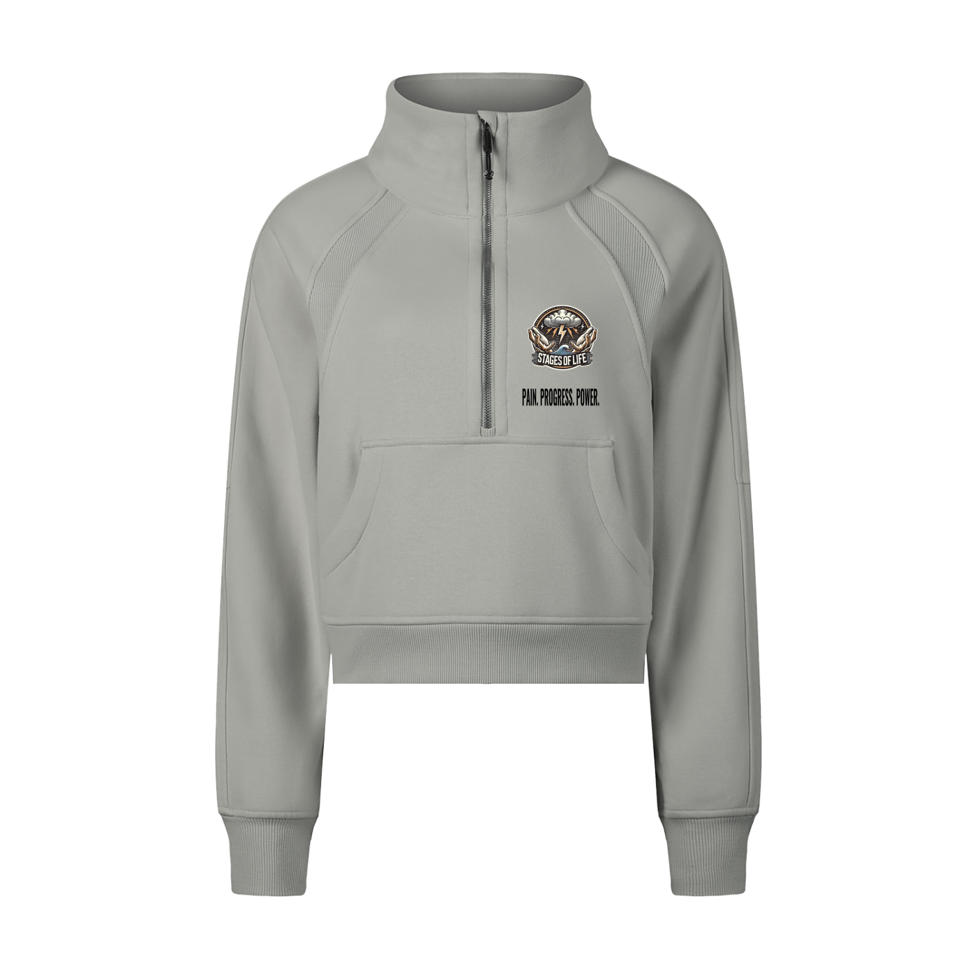 “EVOLVE IN STYLE”