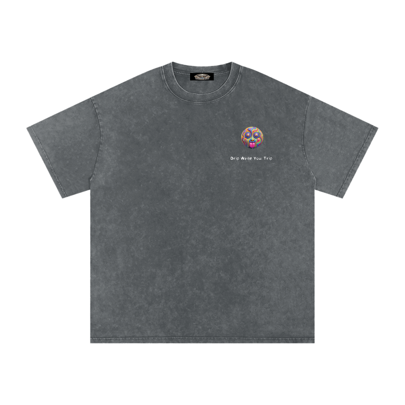 “EVOLVE IN STYLE”