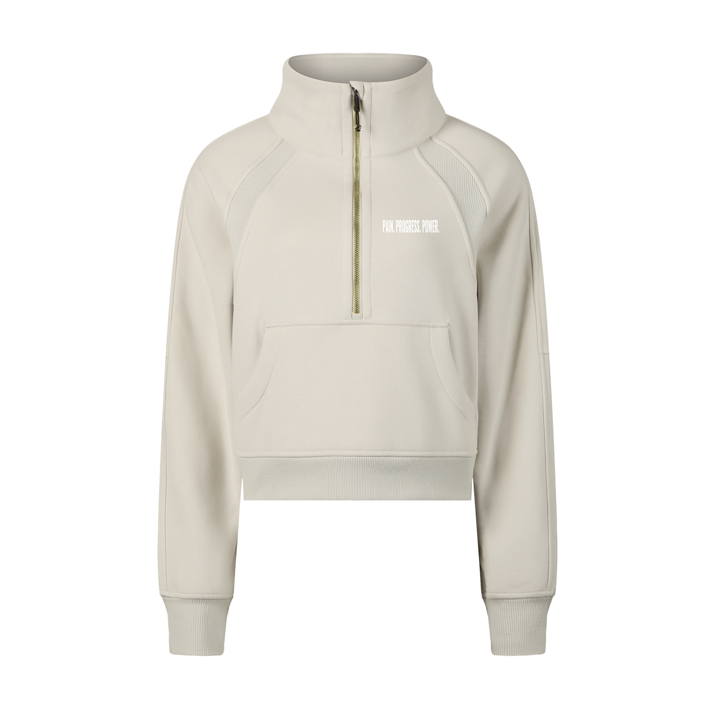 “EVOLVE IN STYLE”