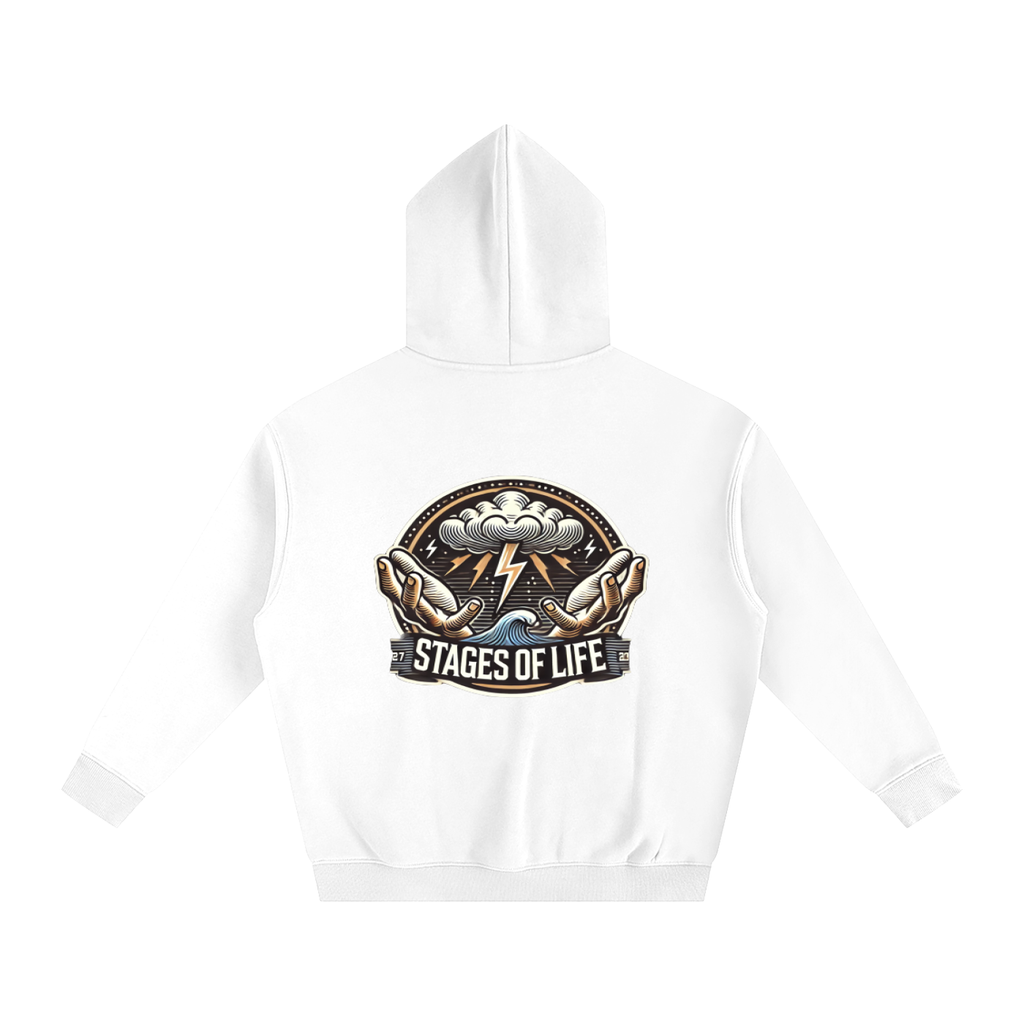 “EVOLVE IN STYLE”