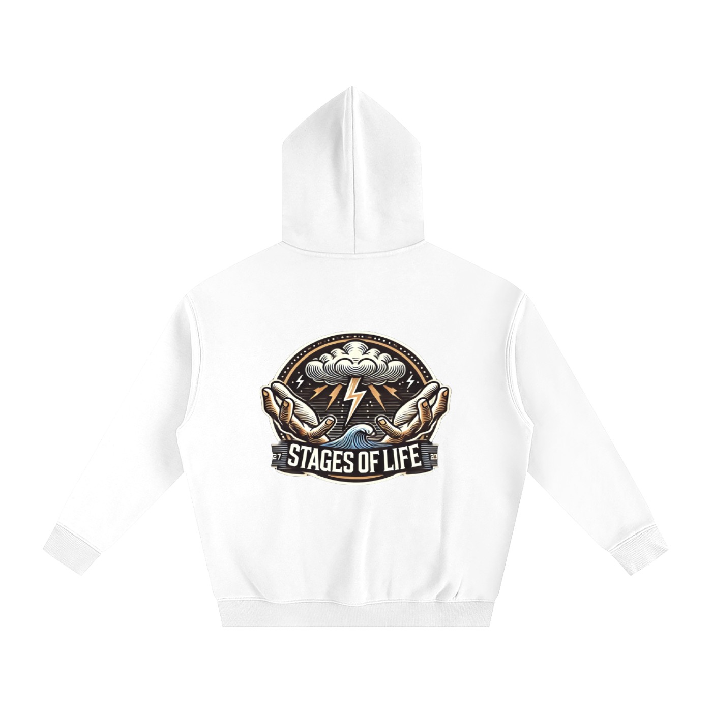 “EVOLVE IN STYLE”