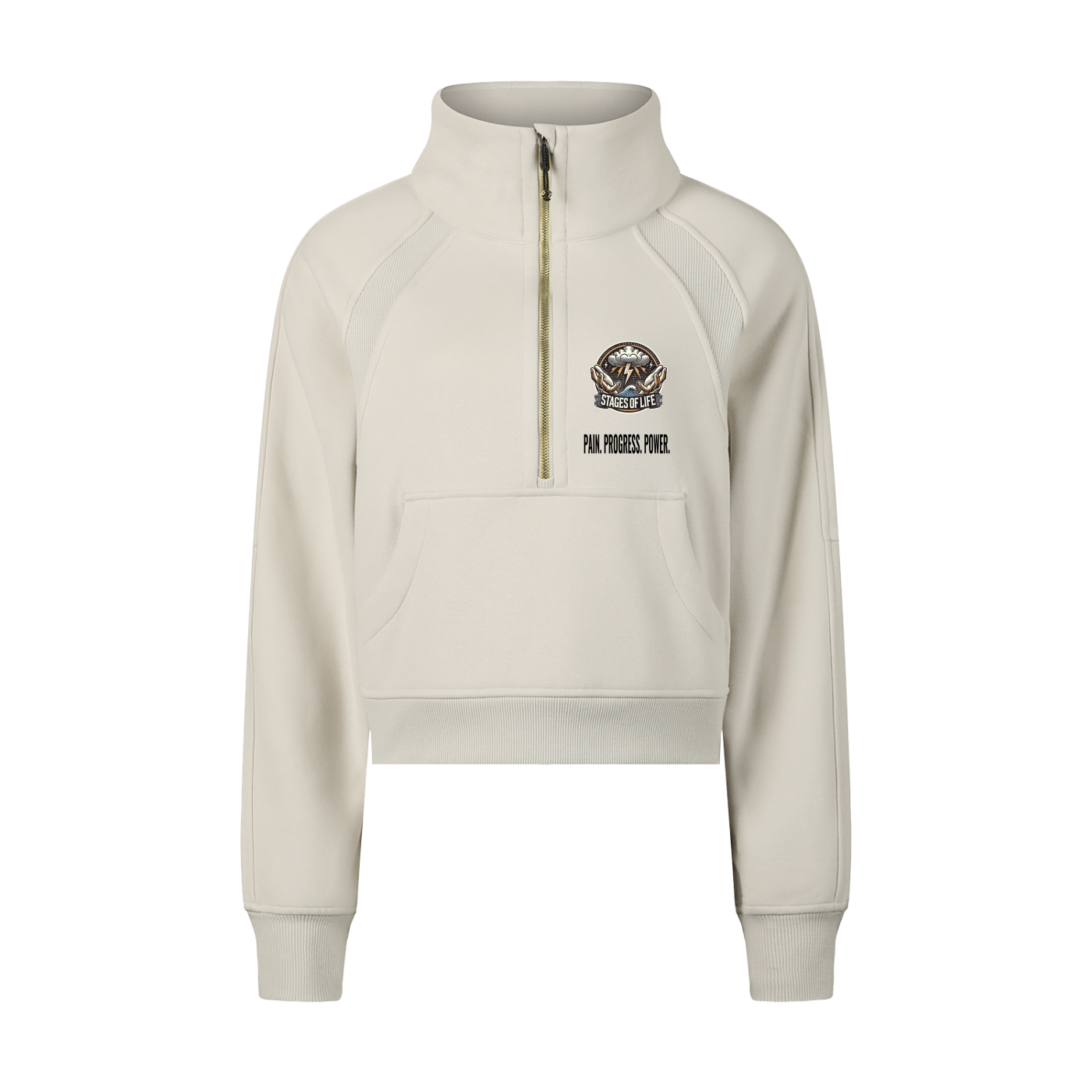 “EVOLVE IN STYLE”