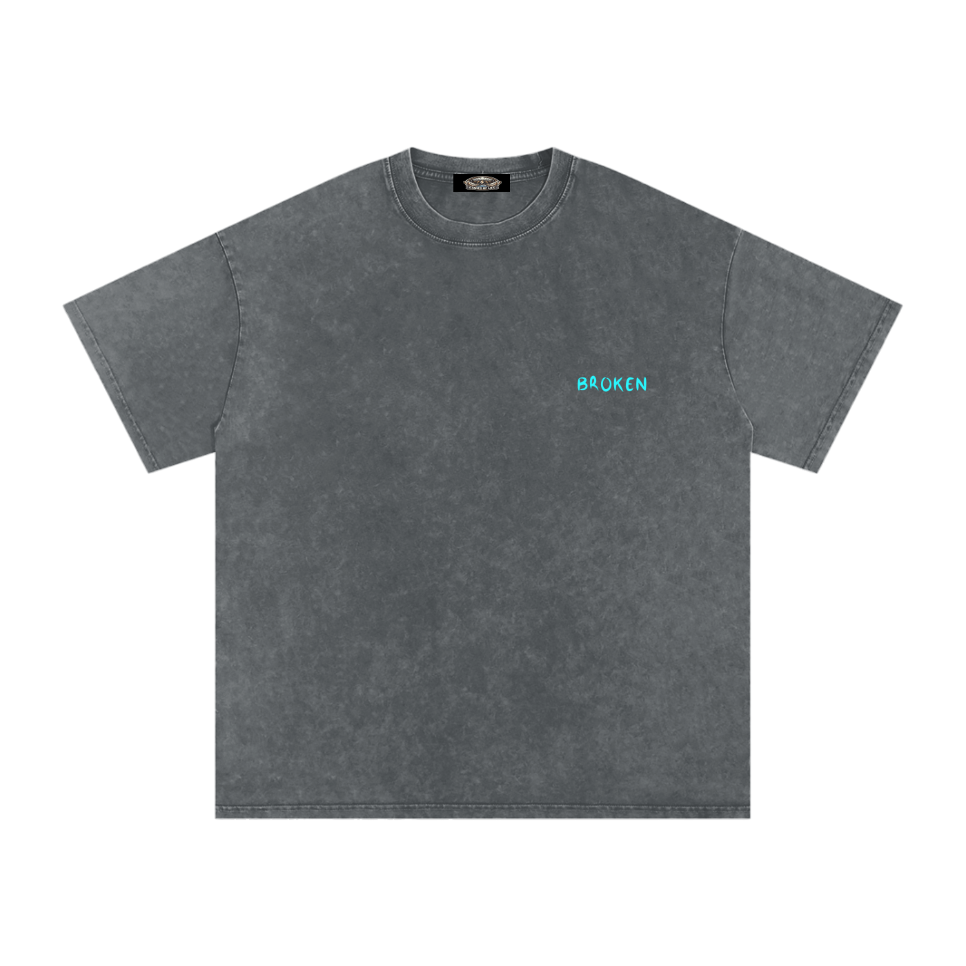 “EVOLVE IN STYLE”
