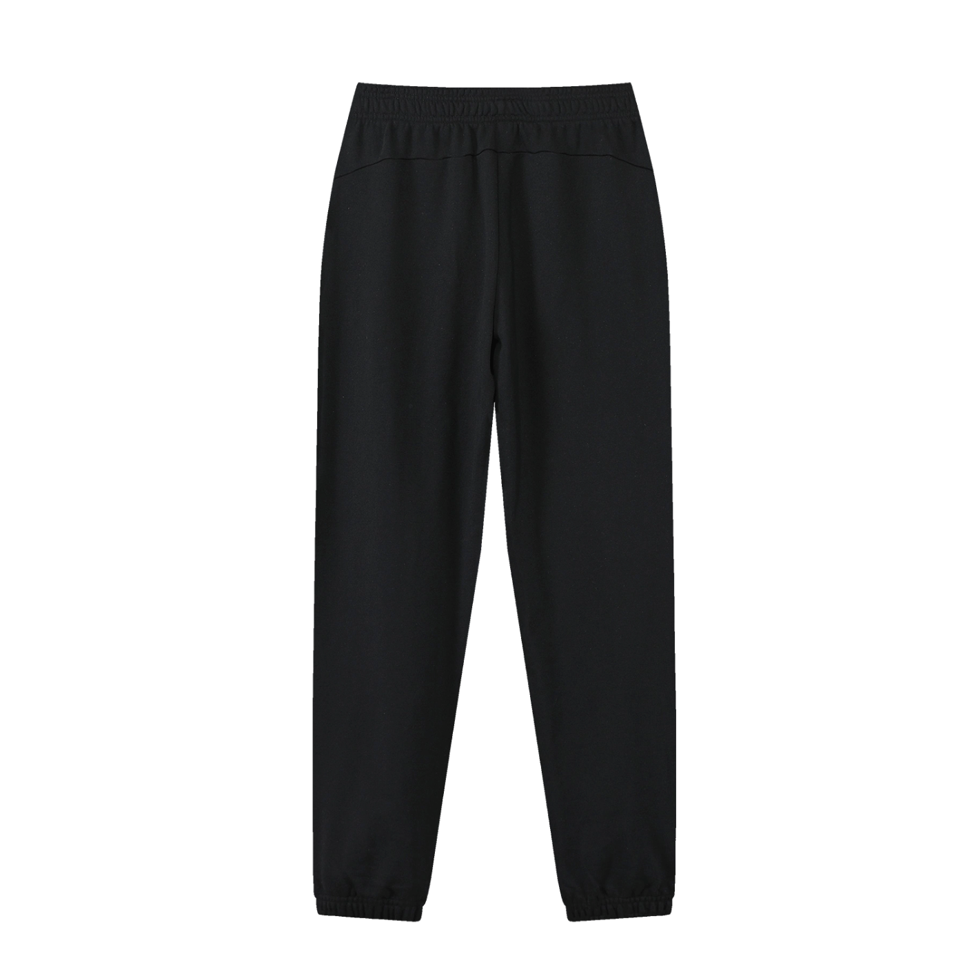 Essential Jogged Sweatpants – Comfort & Style - STAGES OF LIFE