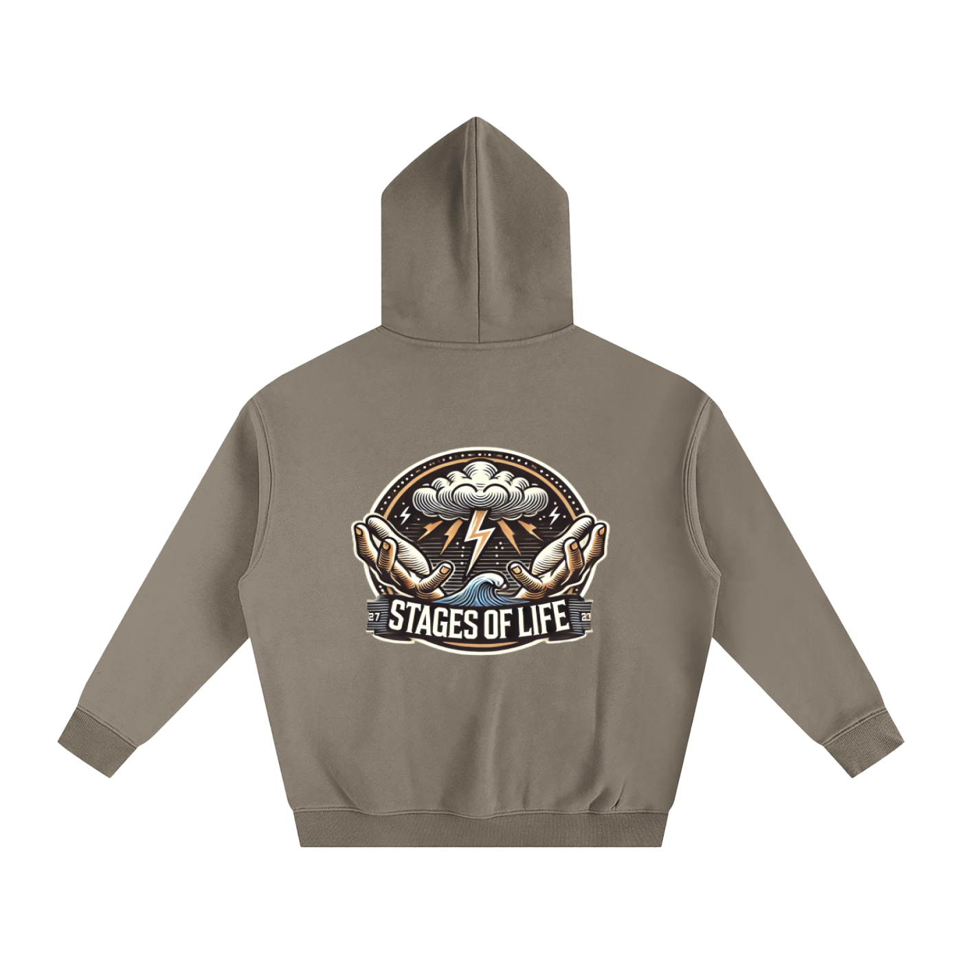 “EVOLVE IN STYLE”