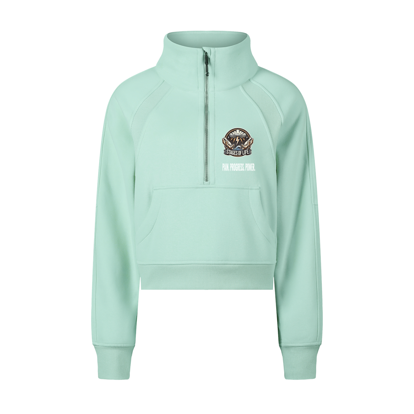 “EVOLVE IN STYLE”