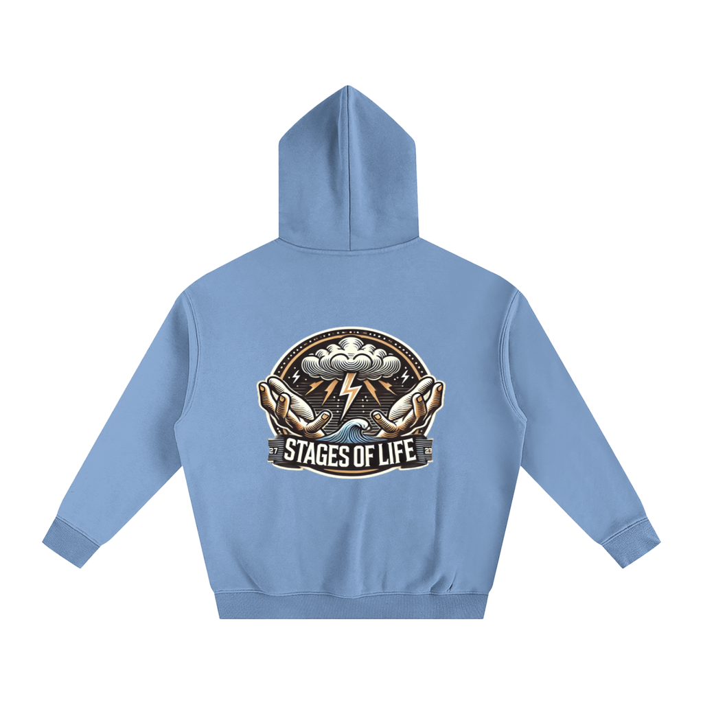 “EVOLVE IN STYLE”
