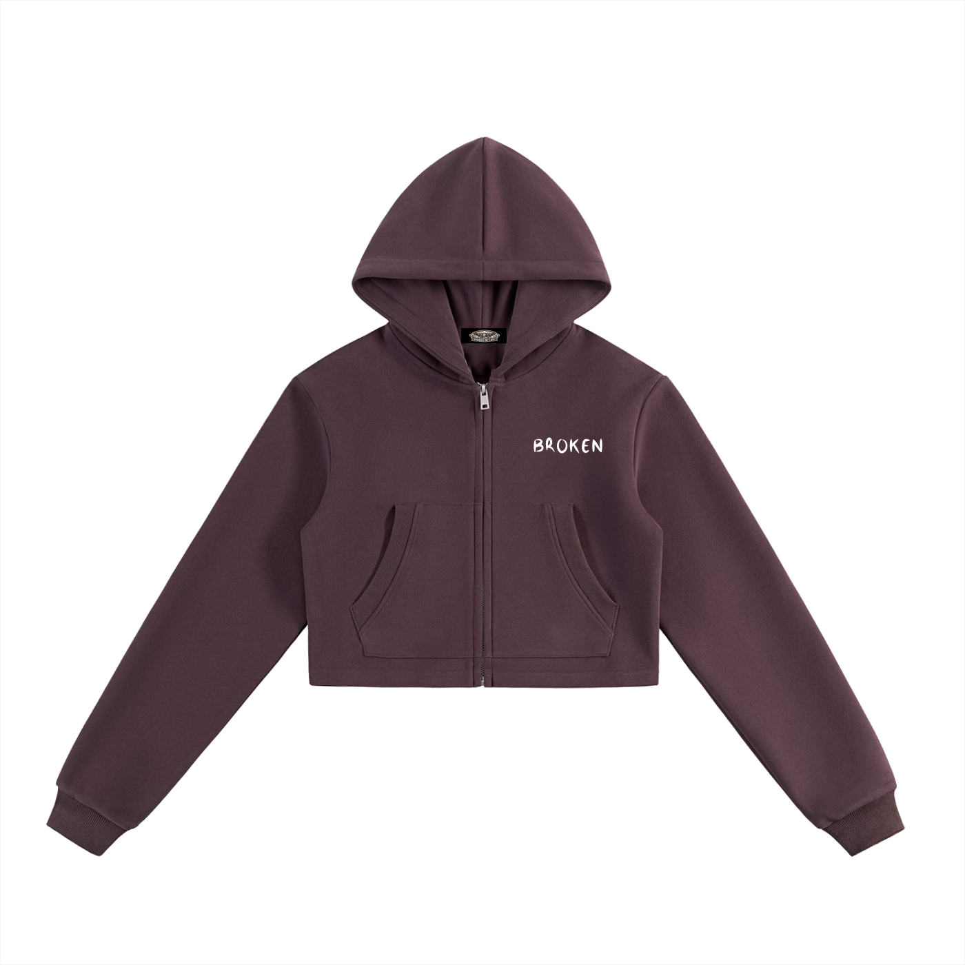 “EVOLVE IN STYLE”