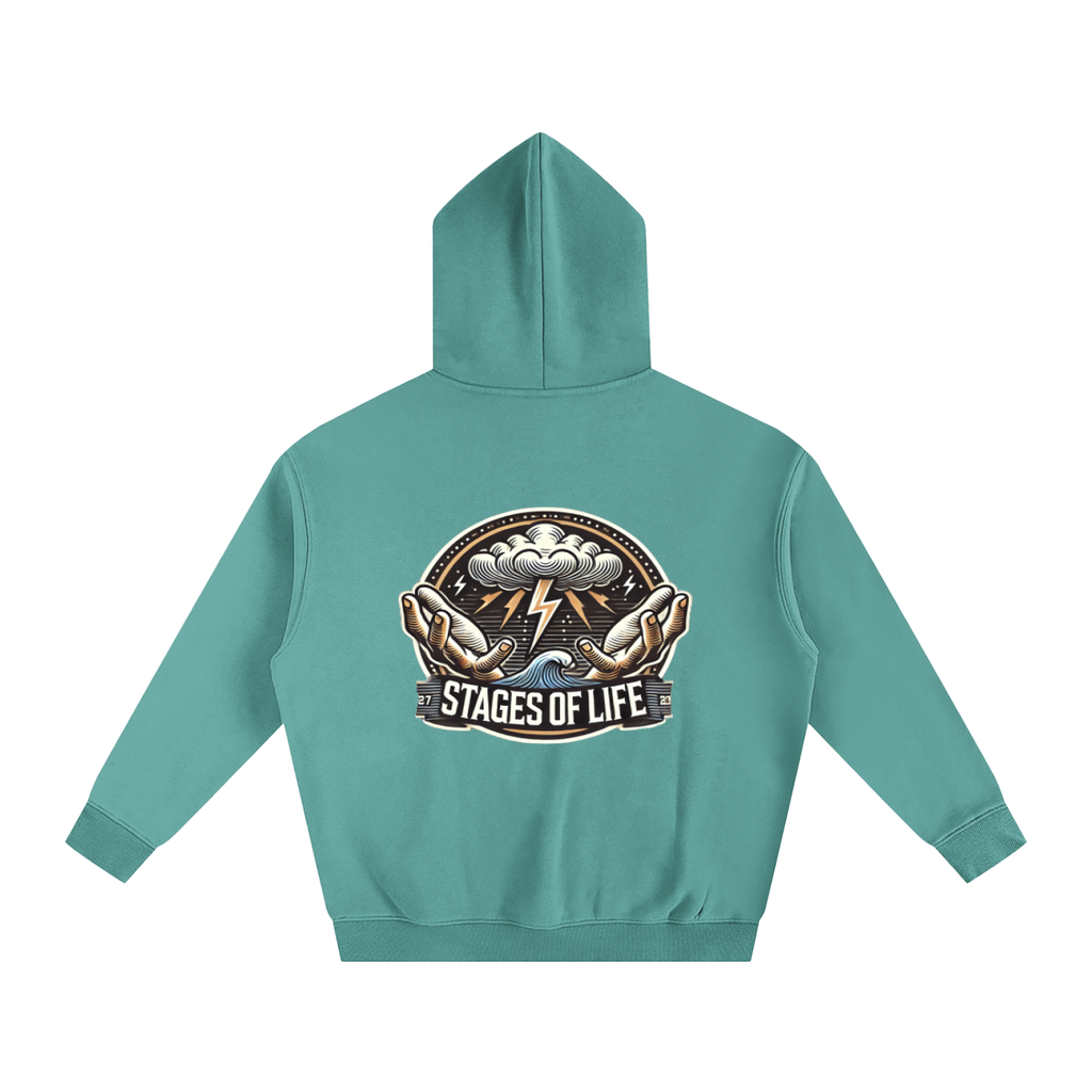 “EVOLVE IN STYLE”