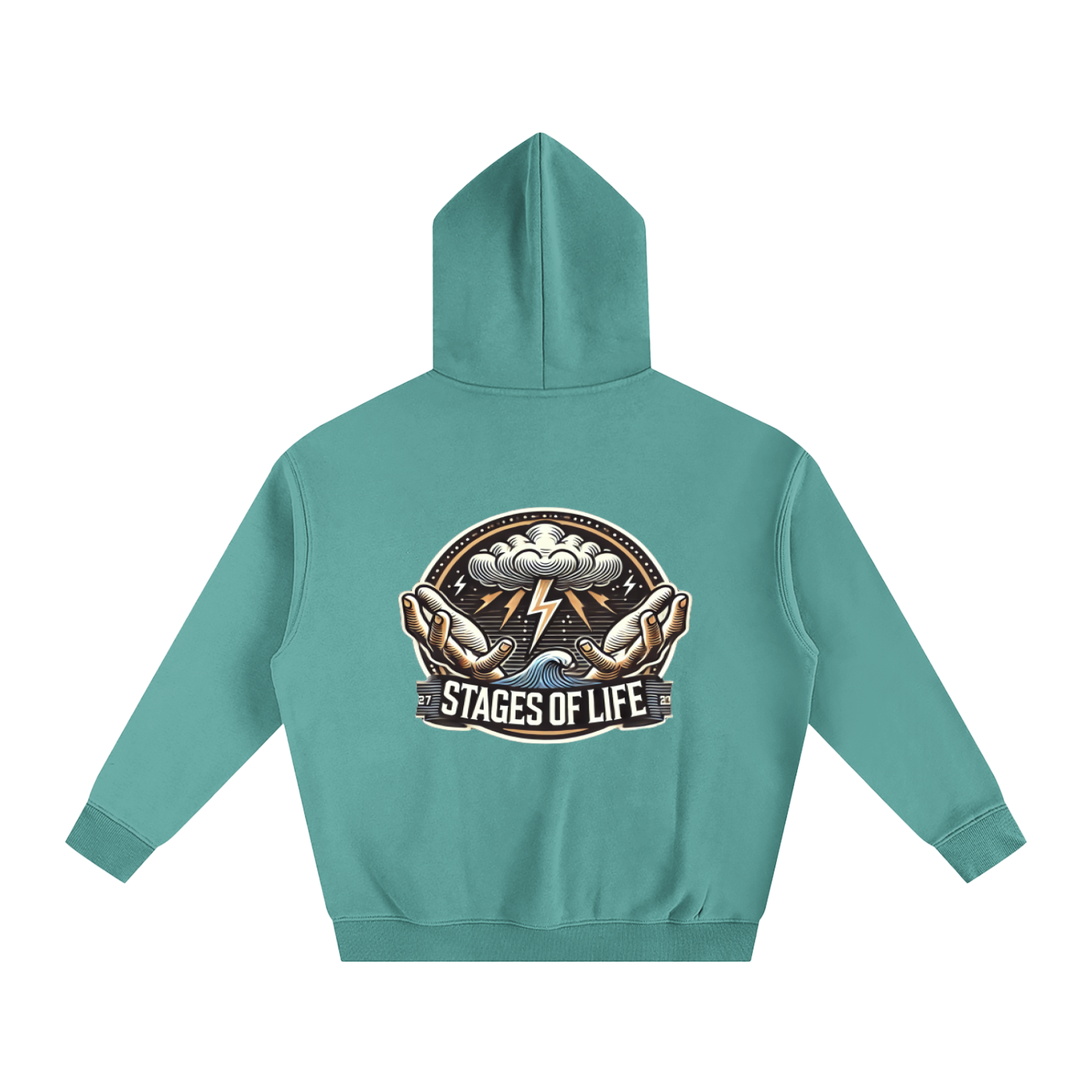 “EVOLVE IN STYLE”