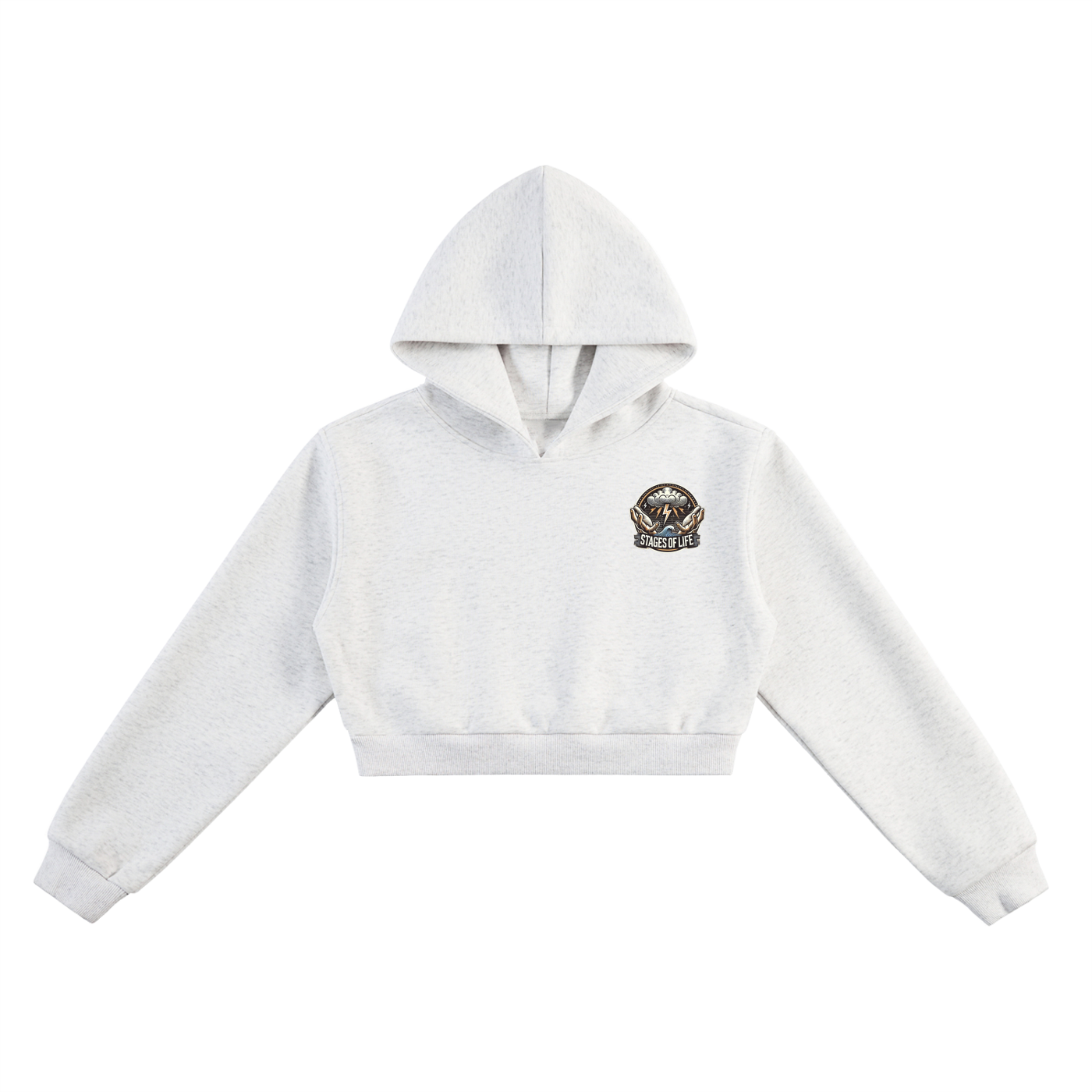 “EVOLVE IN STYLE”