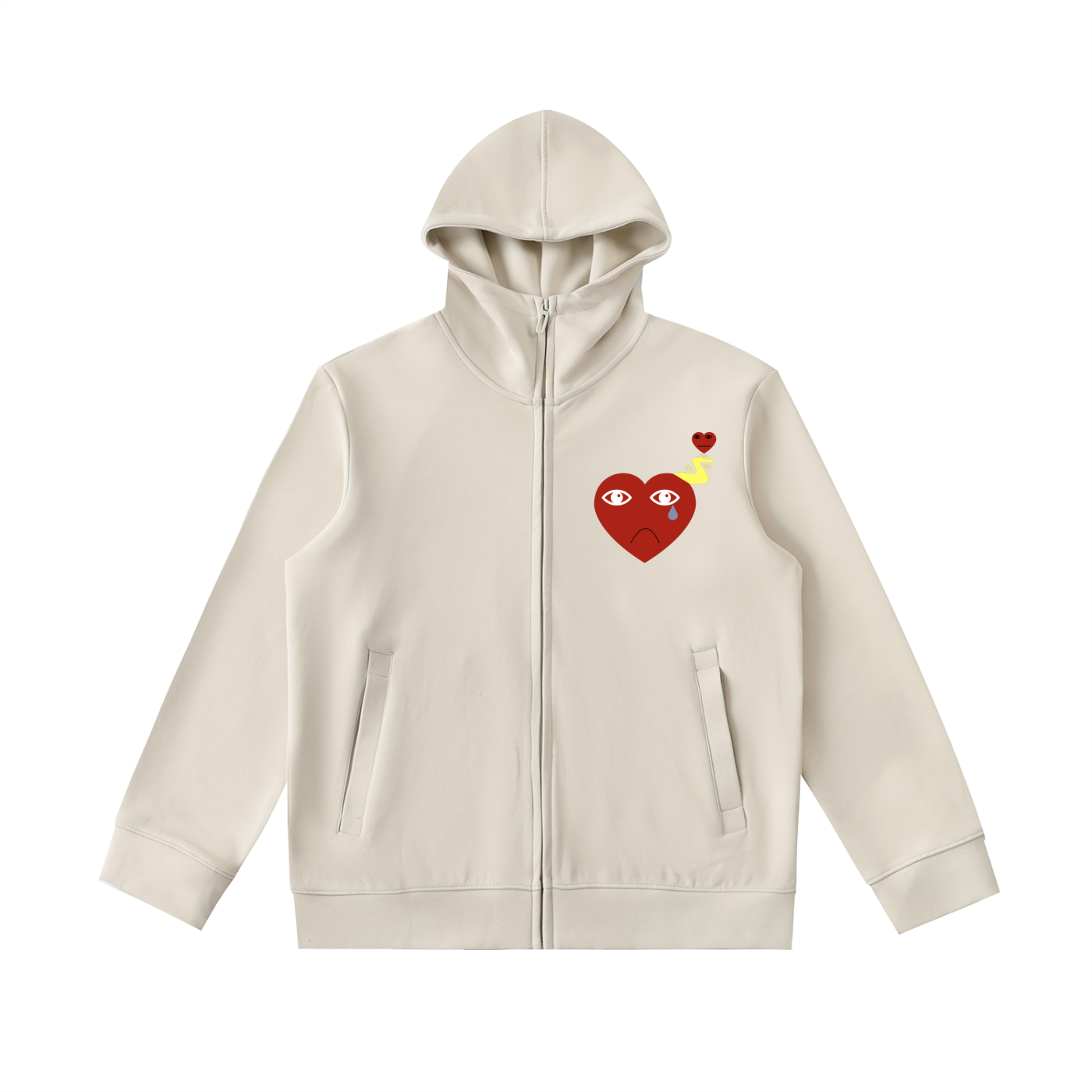 “EVOLVE IN STYLE”