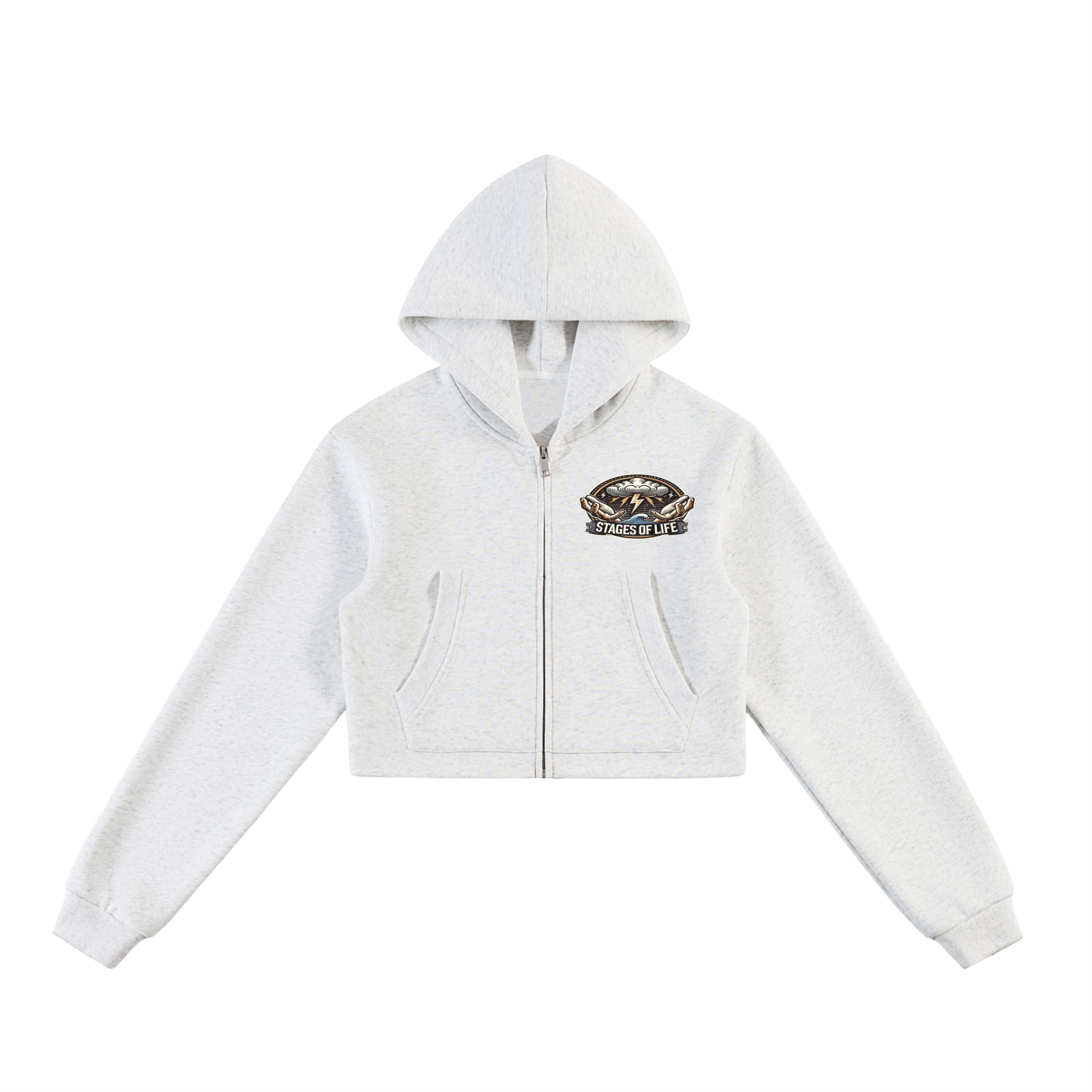 “EVOLVE IN STYLE”