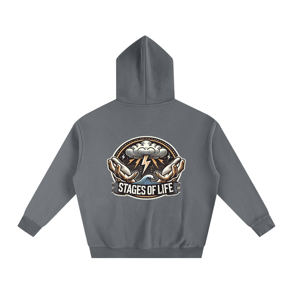 “EVOLVE IN STYLE”