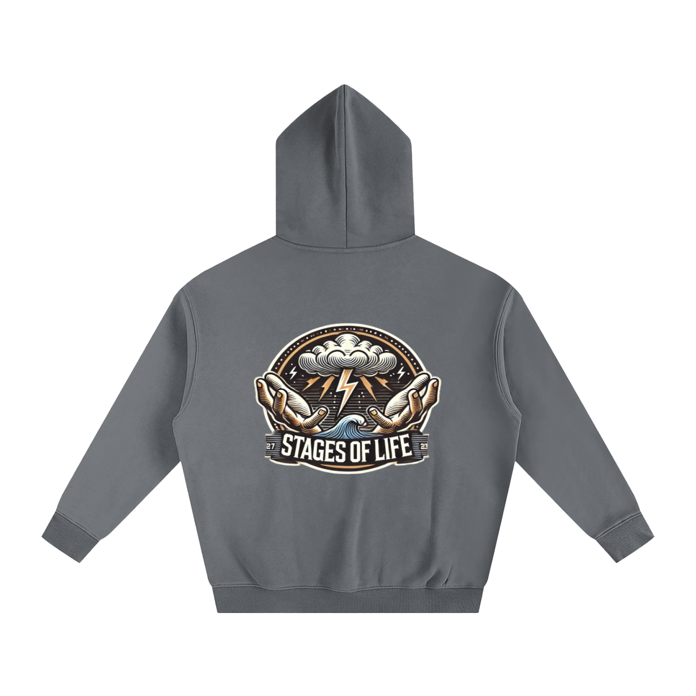 “EVOLVE IN STYLE”