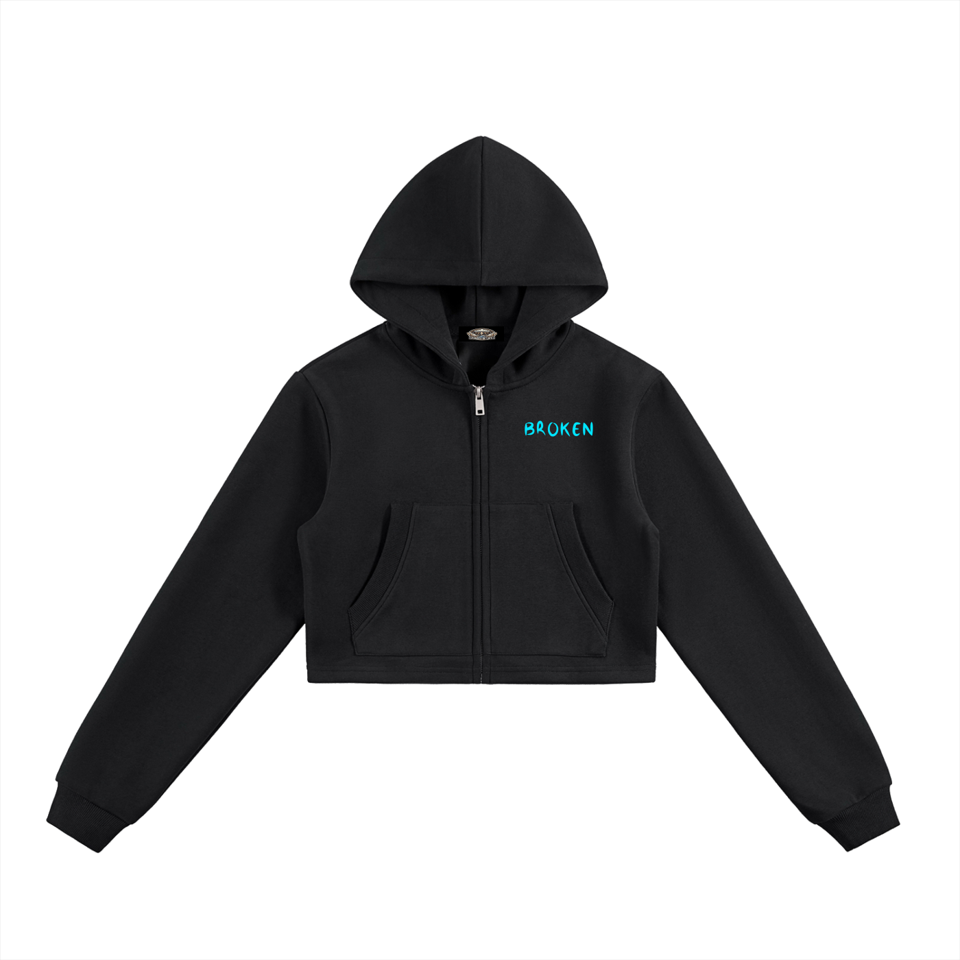 “EVOLVE IN STYLE”