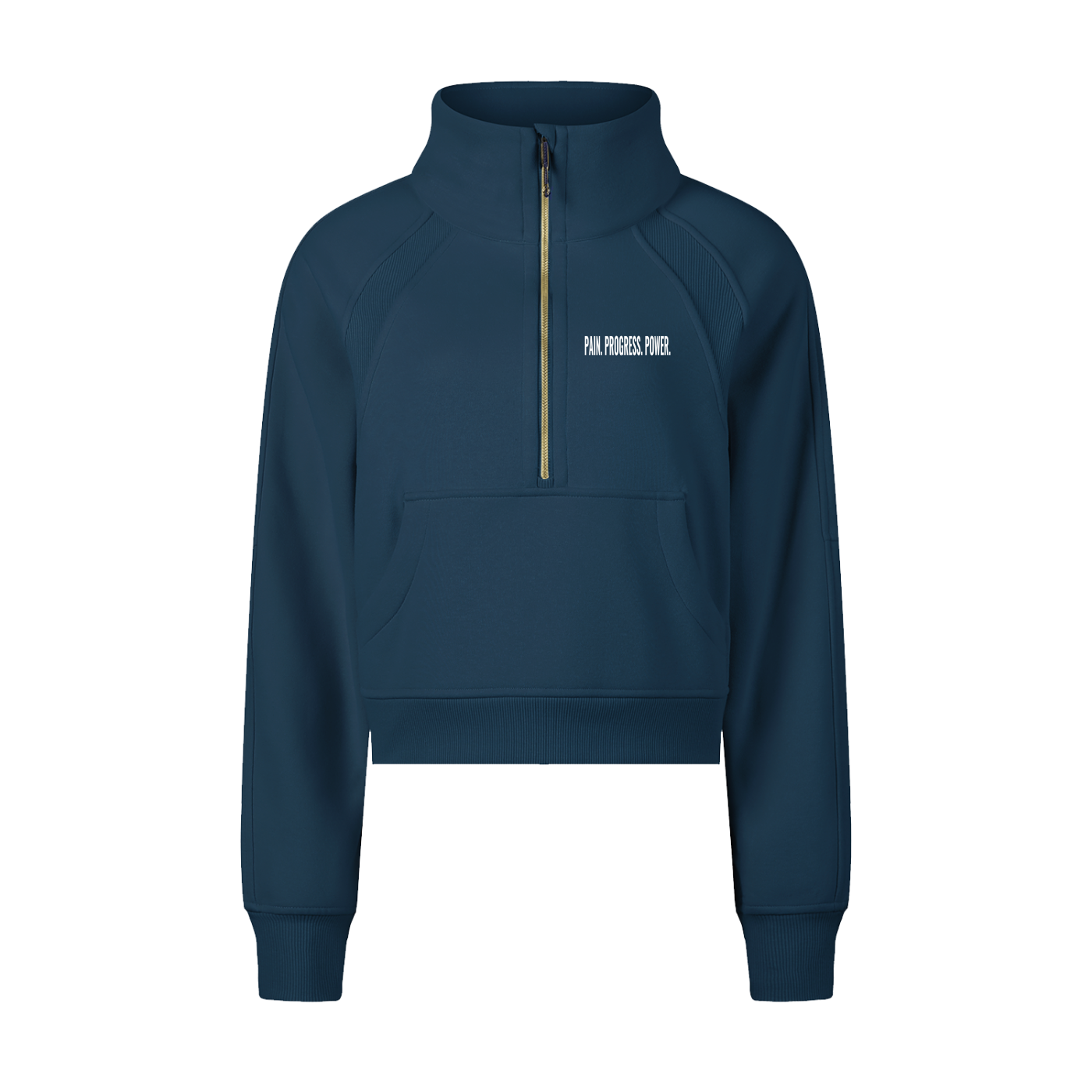 “EVOLVE IN STYLE”