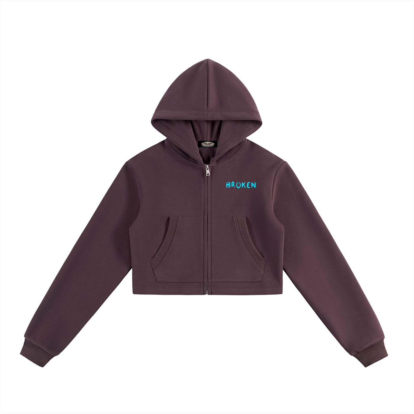 “EVOLVE IN STYLE”