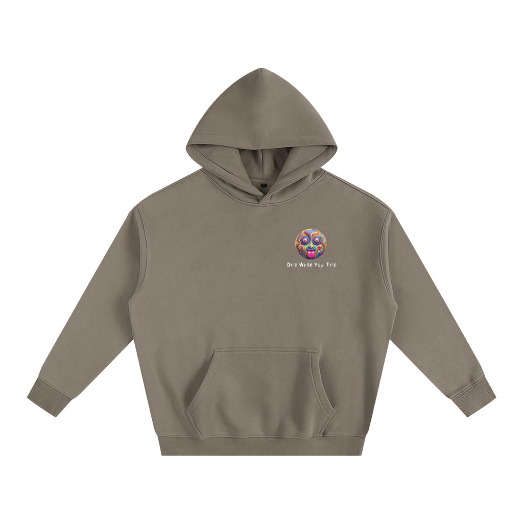 “EVOLVE IN STYLE”
