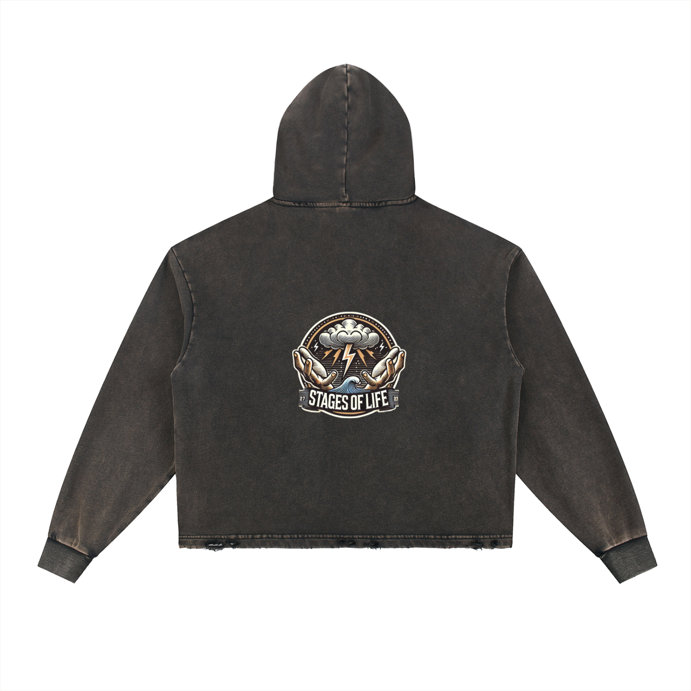 “EVOLVE IN STYLE”