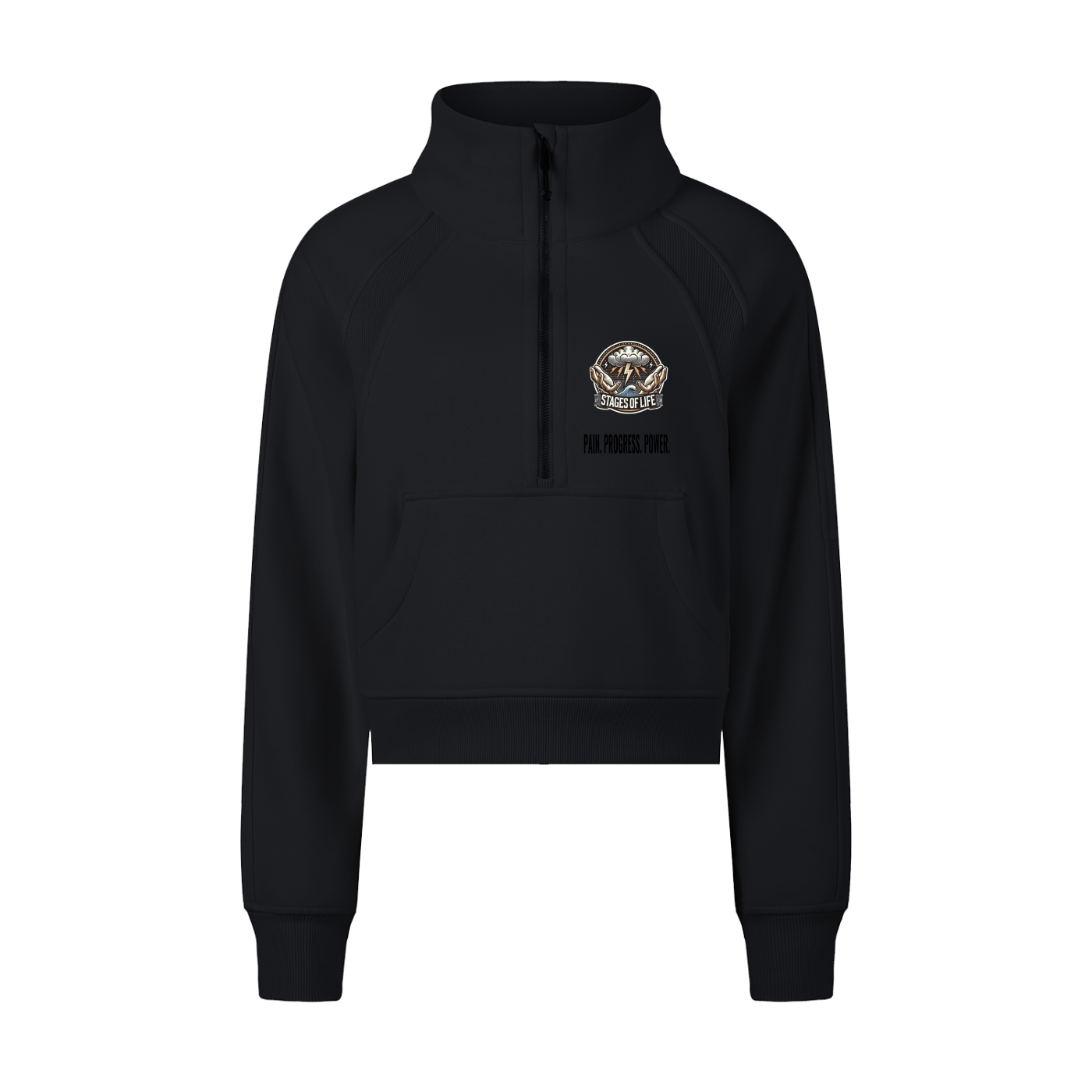 “EVOLVE IN STYLE”