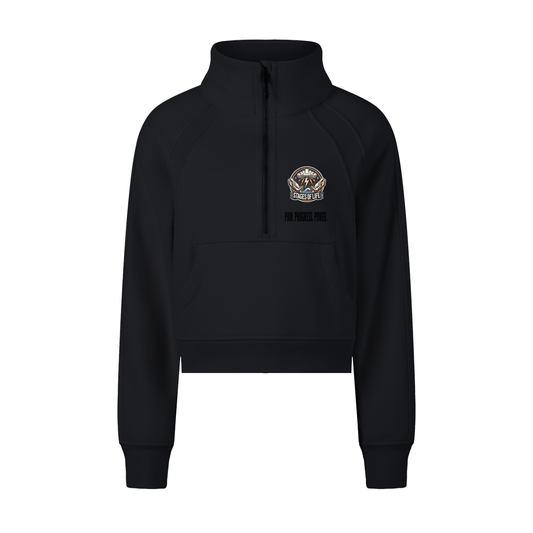 “EVOLVE IN STYLE”