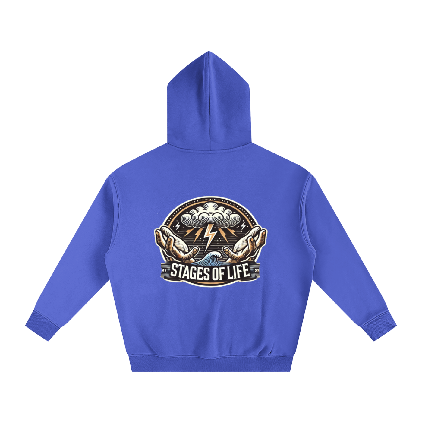 “EVOLVE IN STYLE”