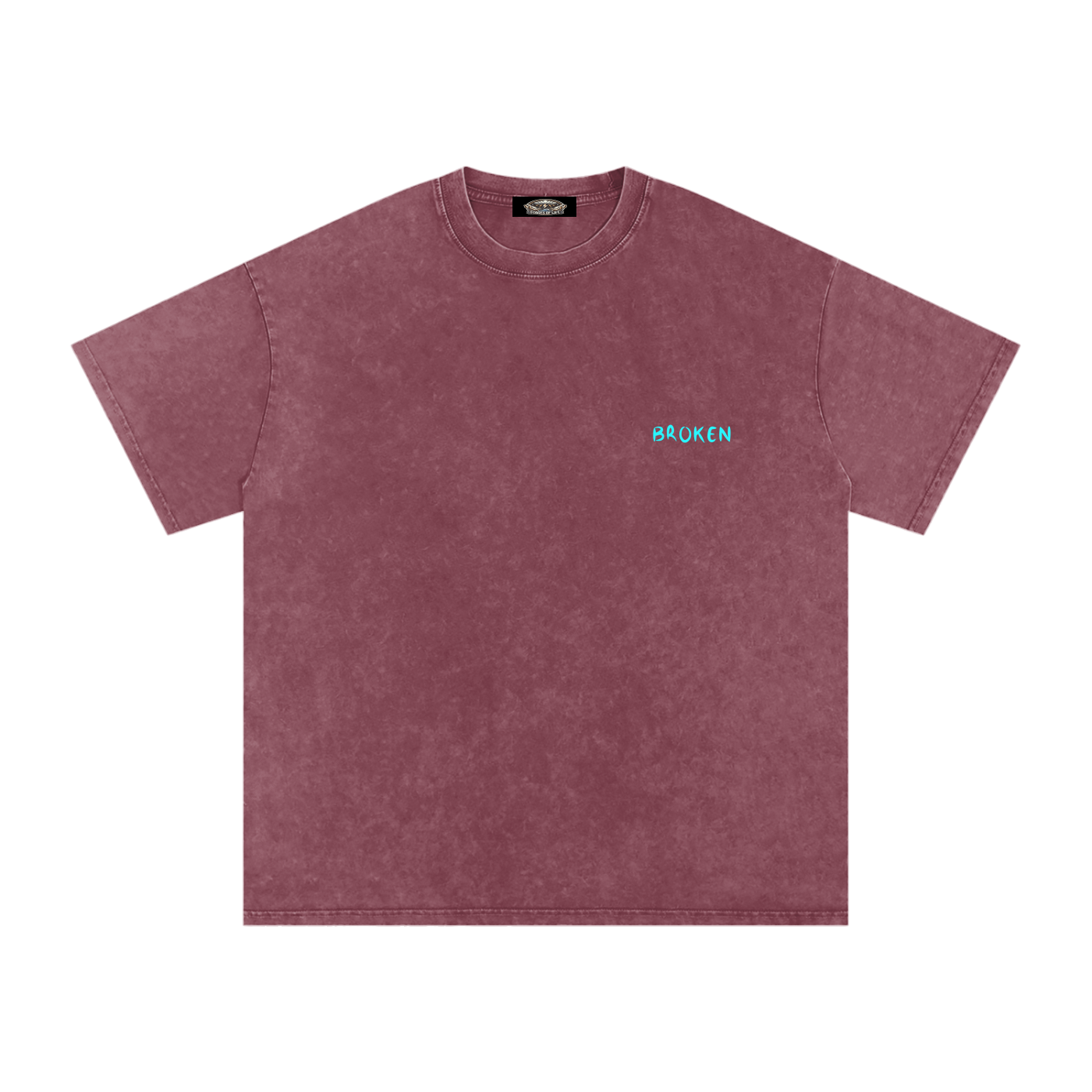 “EVOLVE IN STYLE”