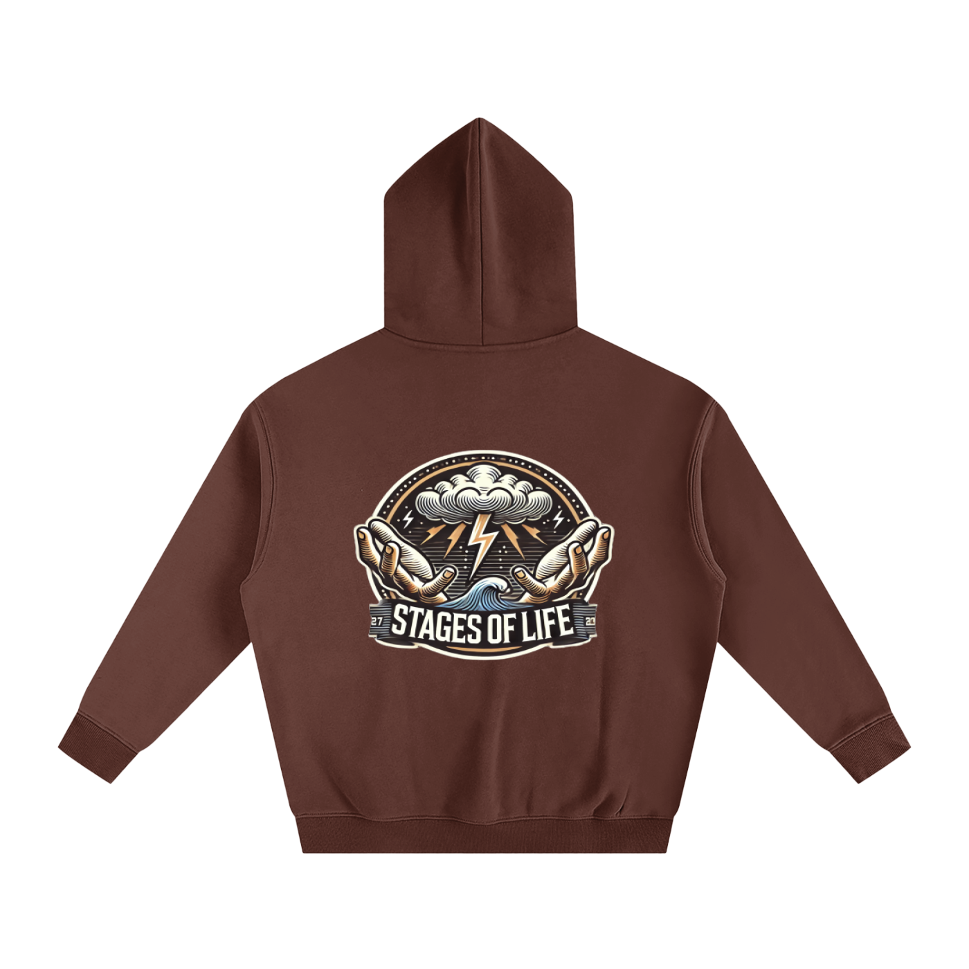 “EVOLVE IN STYLE”