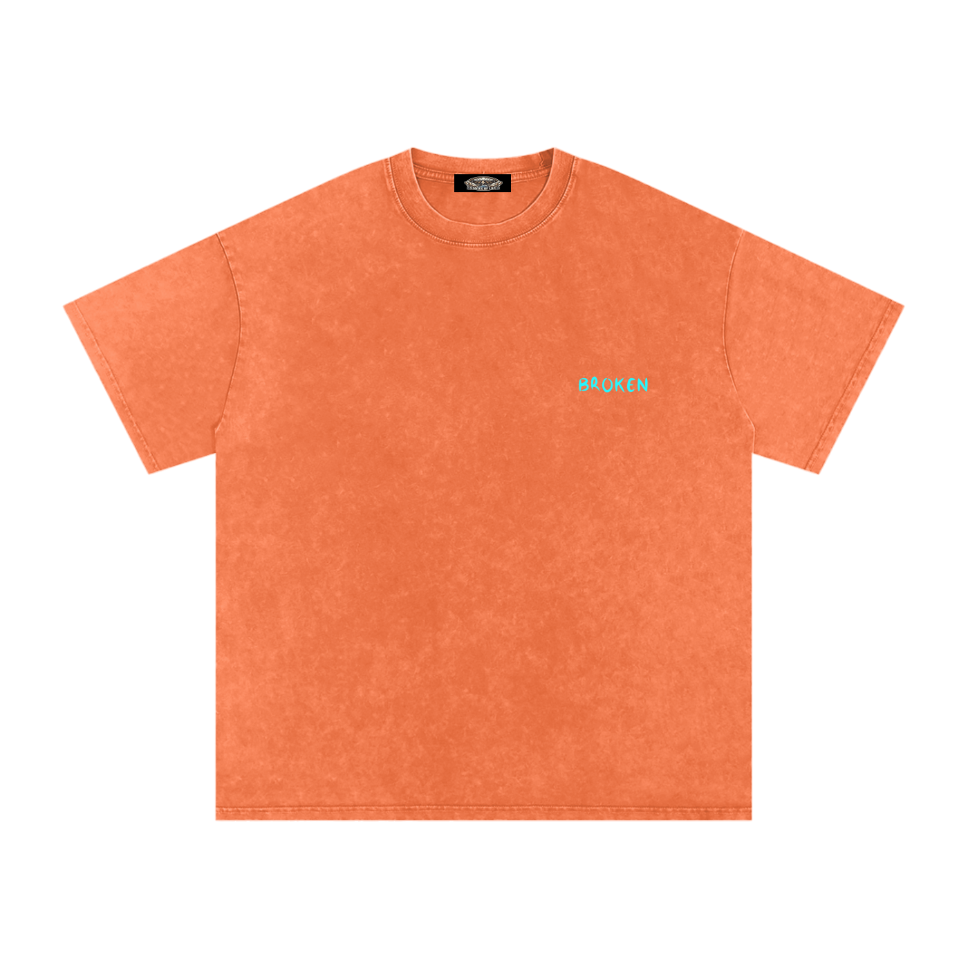 “EVOLVE IN STYLE”
