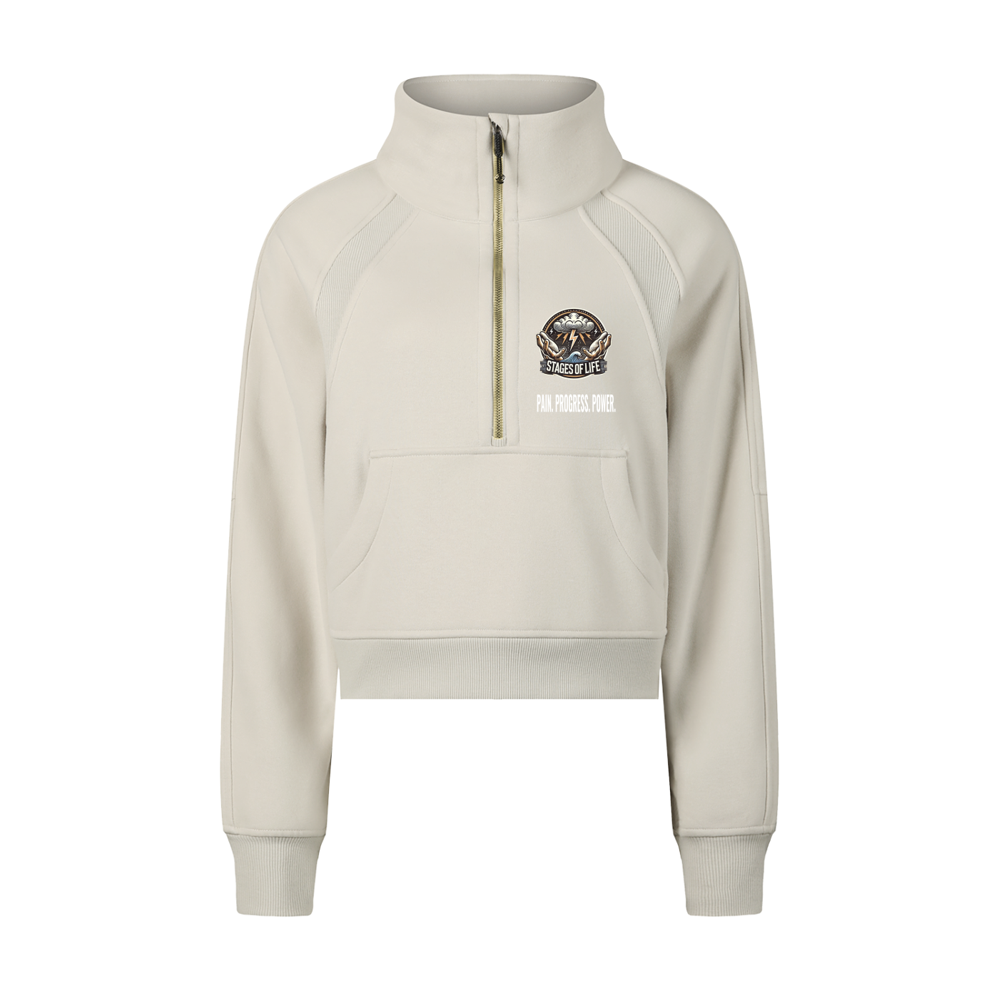 “EVOLVE IN STYLE”