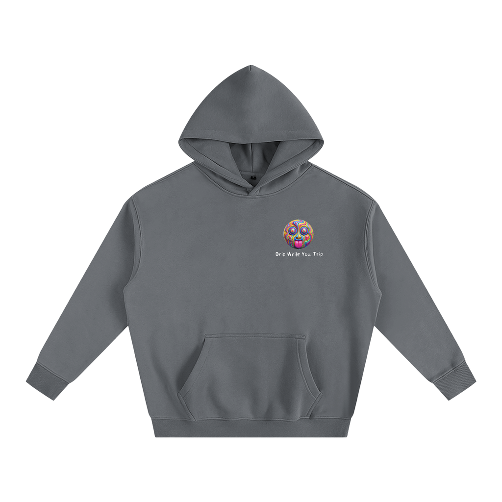 “EVOLVE IN STYLE”