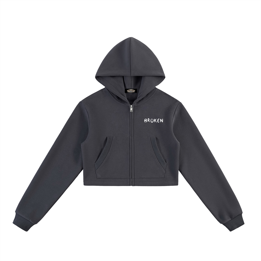 “EVOLVE IN STYLE”