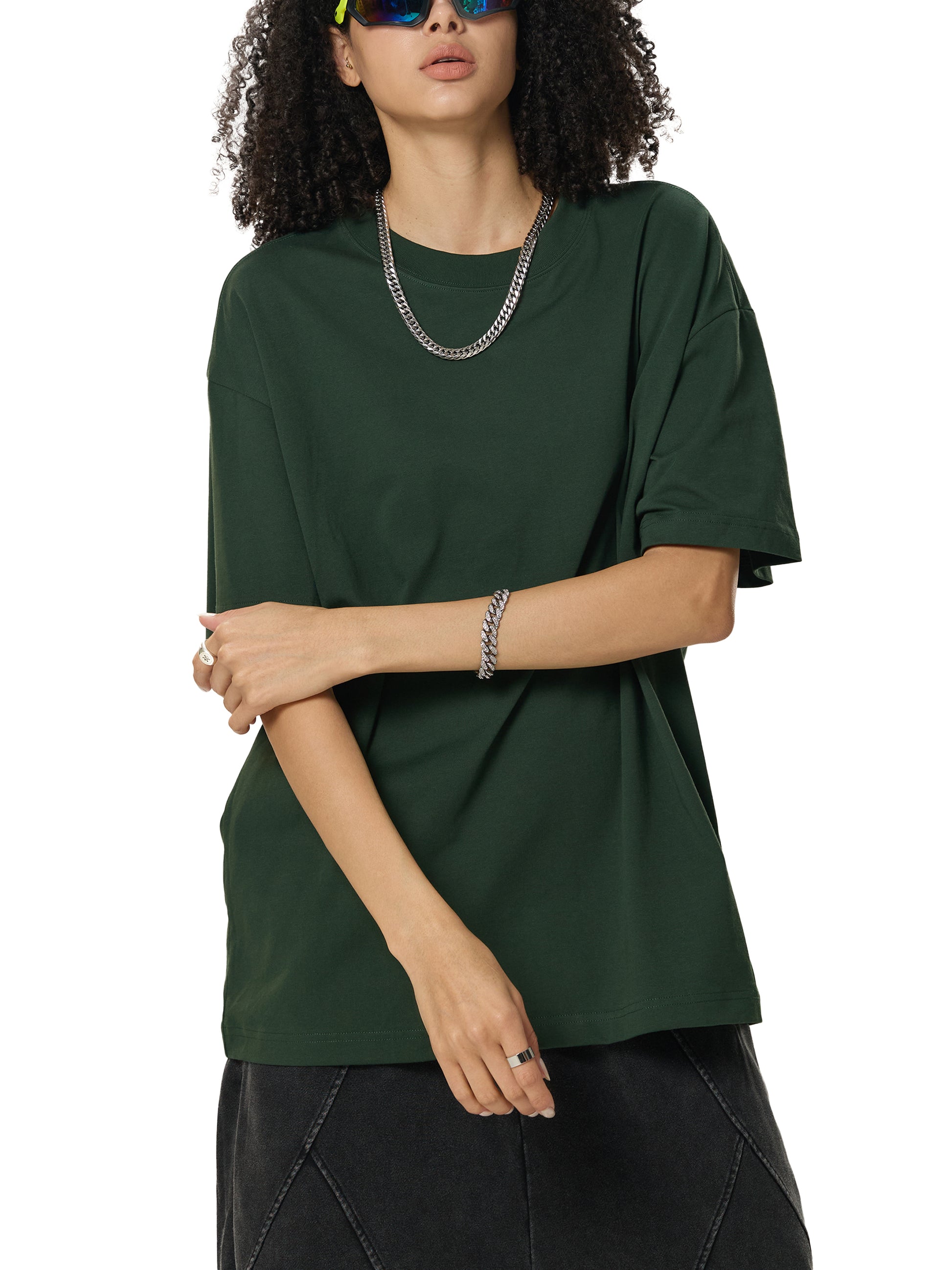 “EVOLVE IN STYLE”